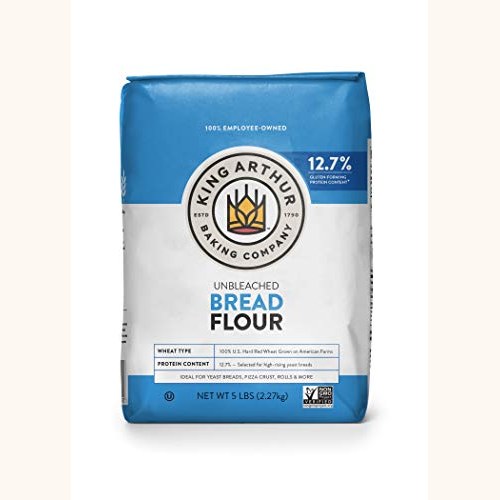 King Arthur Bread Flour