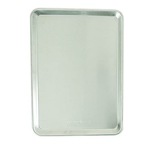 Nordic Ware aluminum baking sheets