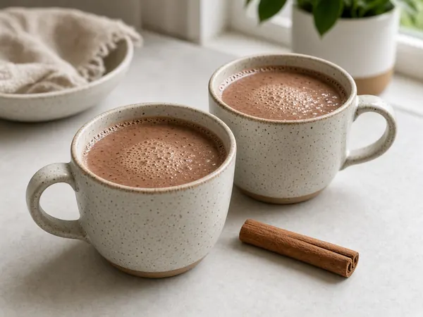Champurrado (Mexican Chocolate Atole)