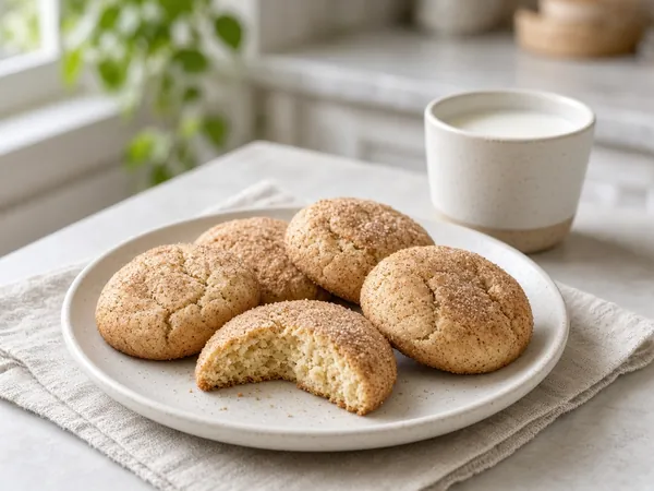Snickerdoodles